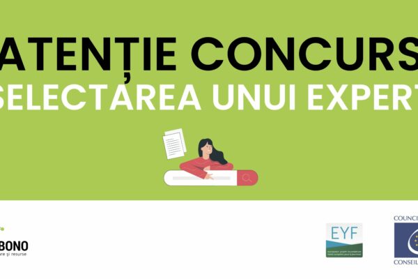 concurs expert